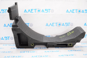 Foam plastic right Mitsubishi Outlander Sport ASX 10-15 fractures