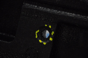 Foam plastic right Mitsubishi Outlander Sport ASX 10-15 fractures