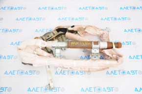 Airbag airbag side curtain right Mitsubishi Outlander Sport ASX 10-14 rusty pyropatron