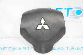 Airbag in steering wheel driver Mitsubishi Outlander Sport ASX 10-13