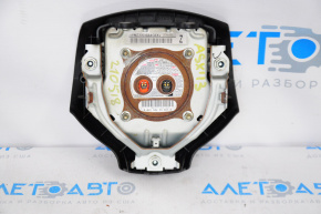 Airbag in steering wheel driver Mitsubishi Outlander Sport ASX 10-13