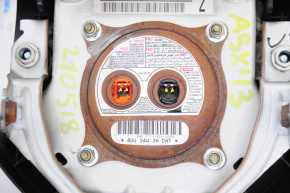 Airbag in steering wheel driver Mitsubishi Outlander Sport ASX 10-13