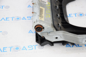 Airbag knee driver's left Mitsubishi Outlander Sport ASX 10-13