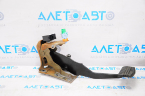 Mitsubishi Outlander Sport ASX 10-23 Brake Pedal