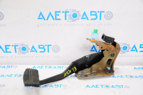 Mitsubishi Outlander Sport ASX 10-23 Brake Pedal