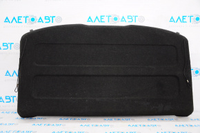 Rear shelf Mitsubishi Outlander Sport ASX 10-24 black