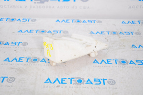 Front bumper absorber left Mitsubishi Outlander Sport ASX 11-15 prerest