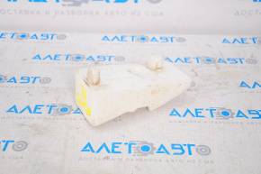 Front bumper absorber left Mitsubishi Outlander Sport ASX 11-15 prerest