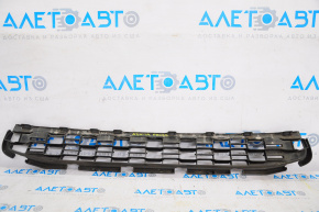 Lower grille of the front bumper Mitsubishi Outlander Sport ASX 11-15 prerest