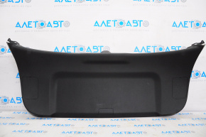 Lower tailgate trim Mitsubishi Outlander Sport ASX 10-17 black