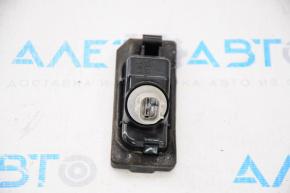 Luggage compartment number plate light left Mitsubishi Outlander Sport ASX 10-23