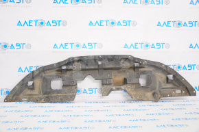 Front Bumper Guard Mitsubishi Outlander Sport ASX 10-23