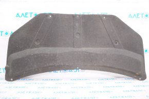 Mitsubishi Outlander Sport ASX 10-19 Hood Insulation