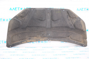 Mitsubishi Outlander Sport ASX 10-19 Hood Insulation
