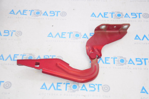 Hood hinge left Mitsubishi Outlander Sport ASX 10-23