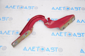 Hood hinge left Mitsubishi Outlander Sport ASX 10-23