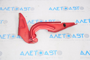 Hood hinge right Mitsubishi Outlander Sport ASX 10-23