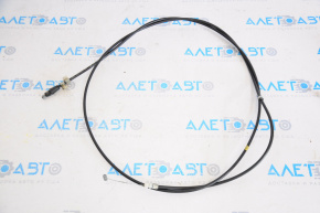 Hood Release Cable Mitsubishi Outlander Sport ASX 10-21