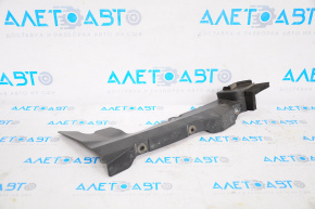 Seal wing hood-wing left Mitsubishi Outlander Sport ASX 10-17