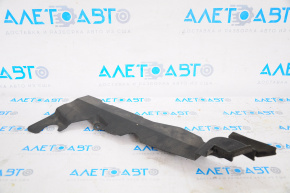 Wing seal hood-wing right Mitsubishi Outlander Sport ASX 10-17