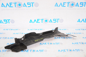 Wing seal hood-wing right Mitsubishi Outlander Sport ASX 10-17
