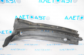 Wiper grille plastic left Mitsubishi Outlander Sport ASX 10-23 no fastening