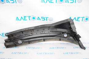 Wiper grille plastic left Mitsubishi Outlander Sport ASX 10-23 no fastening