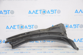 Windscreen wiper grille plastic right Mitsubishi Outlander Sport ASX 10-23