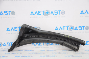 Windscreen wiper grille plastic right Mitsubishi Outlander Sport ASX 10-23