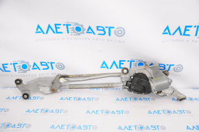 Wiper trapezoid with motor Mitsubishi Outlander Sport ASX 10-23