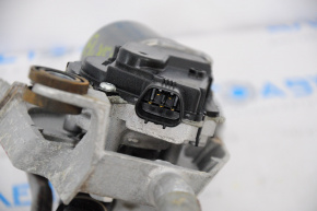 Wiper trapezoid with motor Mitsubishi Outlander Sport ASX 10-23