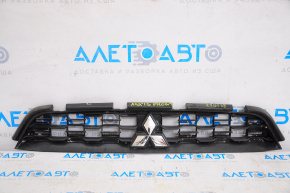 Radiator grill grill Mitsubishi Outlander Sport ASX 11-13 dorest