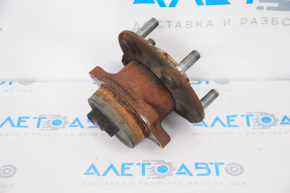 Rear left hub Mitsubishi Outlander Sport ASX 10-22 fwd