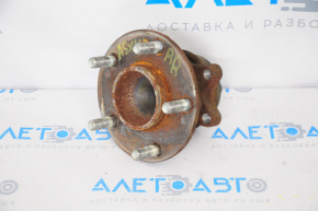Rear right hub Mitsubishi Outlander Sport ASX 10-22 fwd