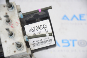 ABS ABS Mitsubishi Outlander Sport ASX 10-25