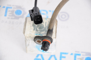 ABS sensor rear right Mitsubishi Outlander Sport ASX 10-16 fwd