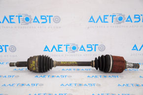 Drive axle shaft front left Mitsubishi Outlander Sport ASX 13-23 2.0 automatic transmission