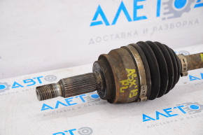 Drive axle shaft front left Mitsubishi Outlander Sport ASX 13-23 2.0 automatic transmission