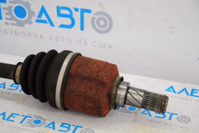 Drive axle shaft front left Mitsubishi Outlander Sport ASX 13-23 2.0 automatic transmission
