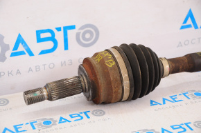 Drive axle shaft front right Mitsubishi Outlander Sport ASX 10-22 FWD 2.0 automatic transmission