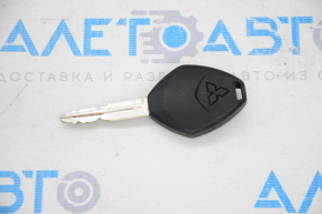 Mitsubishi Outlander Sport ASX 10-17 3 Button Key