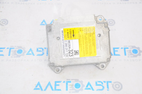 Module srs airbag computer airbags Mitsubishi Outlander Sport ASX 10-18