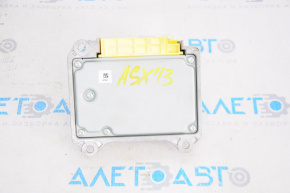Module srs airbag computer airbags Mitsubishi Outlander Sport ASX 10-18