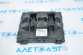 Body Control Comfort Module Computer BCM VW Jetta 11-13 USA