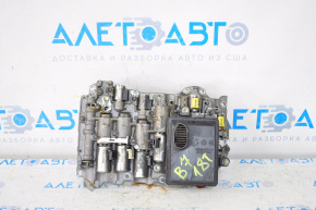 Valve body VW Passat b7 12-15 USA 1.8T