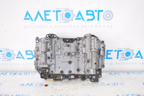 Valve body VW Passat b7 12-15 USA 1.8T