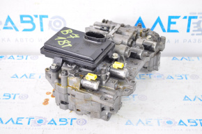 Valve body VW Passat b7 12-15 USA 1.8T
