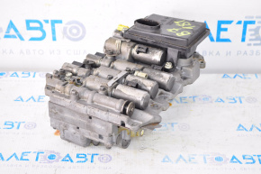 Valve body VW Passat b7 12-15 USA 1.8T