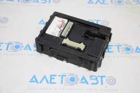 BODY CONTROL MODULE BCM COMPUTER Nissan Murano z50 03-06