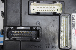 BODY CONTROL MODULE BCM COMPUTER Nissan Murano z50 03-06